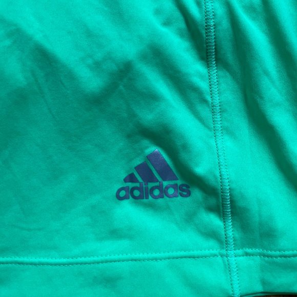 Light-weight Adidas Climalite Top - Picture 2 of 3